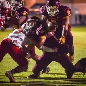 Meet your Posher, Lance